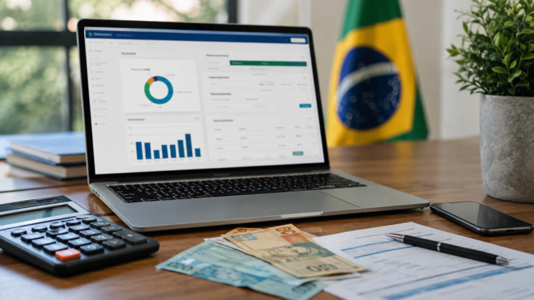 4º lote do Imposto de Renda 2026: consulta abre hoje; veja quem recebe
