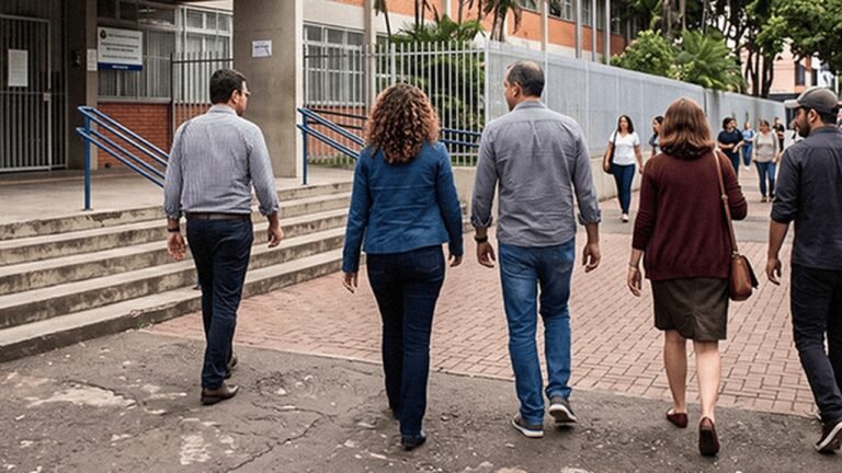 Encceja 2026 terminou: veja quando sai o gabarito, nota mínima e quem pode pedir reaplicação