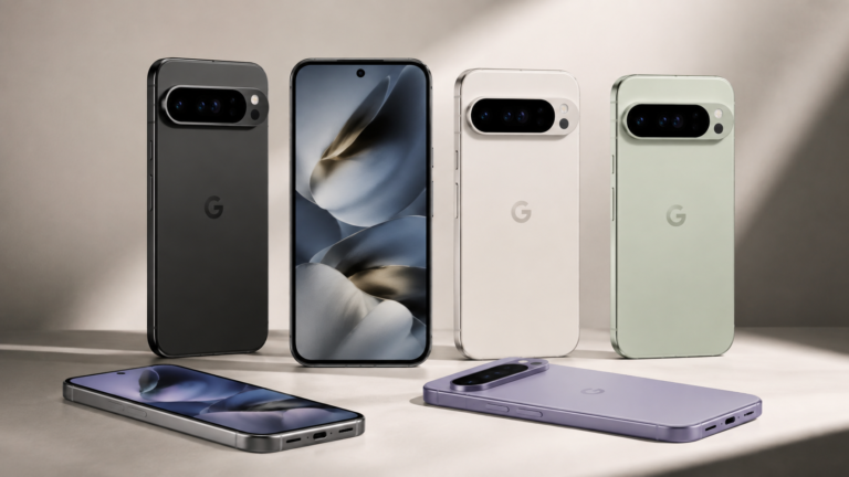 Google Pixel 11 chega com Tensor G6, câmeras renovadas e mais inteligência artificial