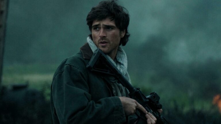 Novo filme de Ridley Scott com Jacob Elordi estreia nesta semana; conheça Ponto Sem Retorno